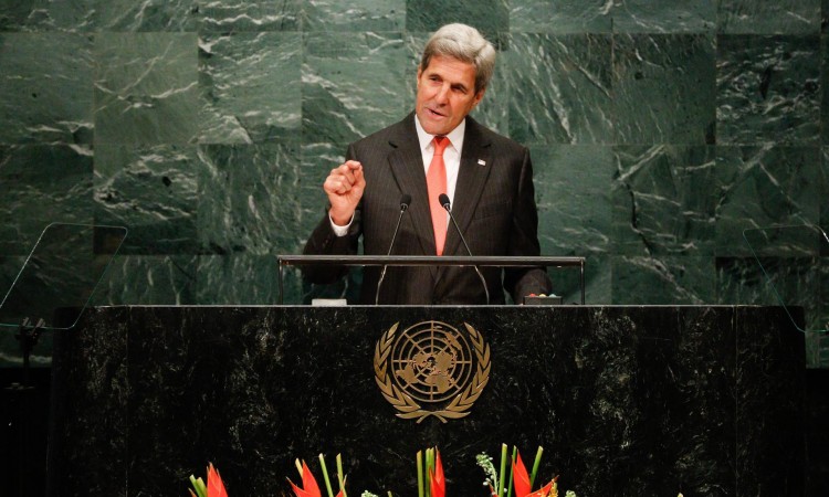 Biden sastavlja administraciju, Kerry vodi borbu protiv klimatskih promjena